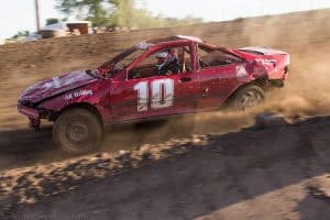 Dirt Racing Memberships