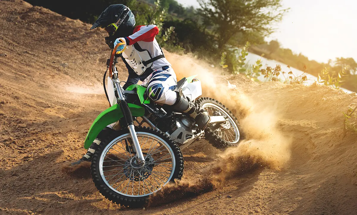 Motorsports Registration Software